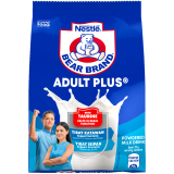Bear Brand Adult Plus 300g