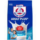 Bear Brand Adult Plus 900g