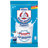 Bear Brand Milk with Iron 135g