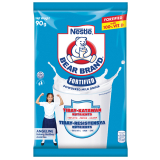 Bear Brand Milk with Iron 90g