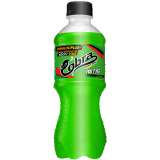 Cobra Citrus Flavor 290ml/12's