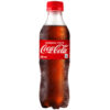 Coke Regular Mismo 290ml/12's