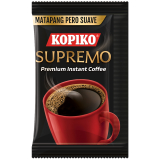 Kopiko Coffee Supremo 2g/12's