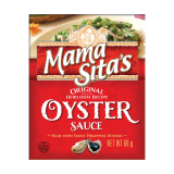 Mama Sita Oyster Sauce 60g