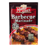 Mama Sita Barbecue Marinade Sachet 80ml