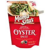 Mama Sita Oyster Sauce 405g