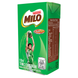 Milo Milk Ready to Drink 110ml