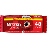 Nescafe Coffee Stick 1.9g 48's