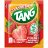 Tang Strawberry Powder Juice 19g/12'S