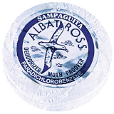 Albatross Refill Sampaguita 50g/12's