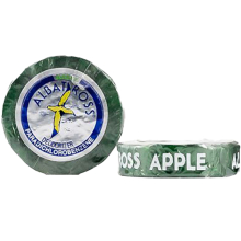 Albatross Refill Apple 50g/12's