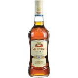 Alfonso Brandy Light 70cl