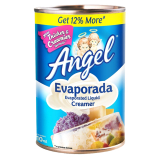 Angel Evaporada Liquid Creamer 410ml