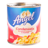Angel Condensada Creamer 380g