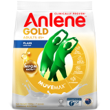 Anlene Powder Milk Plain Gold 300g