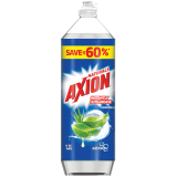 Axion Dishwashing Liquid Aloe Vera 1.2L