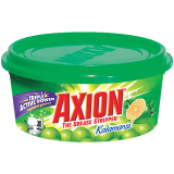 Axion Dishwashing Paste Kalamansi 350g
