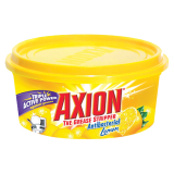 Axion Dishwashing Paste Lemon 350g