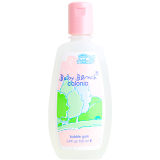 Baby Bench Cologne Bubble Gum 100ml