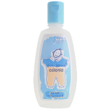 Baby Bench Cologne Ice Mint 100ml