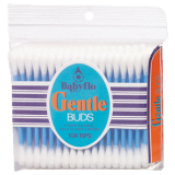 Babyflo Baby Cotton Buds 200T/6's