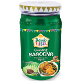 Barrio Fiesta Bagoong Regular 250g