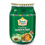 Barrio Fiesta Bagoong Regular 500g