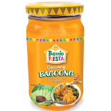 Barrio Fiesta Bagoong Sweet 250g