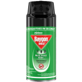 Baygon Insect Killer Kerosene Based 300ml