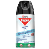 Baygon Insect Killer Water Base 300ml