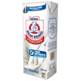 Bear Brand Sterilized Milk 200ml
