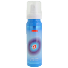 Bench Body Spray B20 75ml