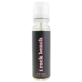 Bench Body Spray I-Rock 100ml