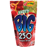 Zesto Big 250 Grape Juice 250ml/10's