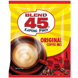 Blend 45 3n1 Coffee Original 18g