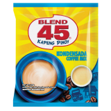 Blend 45 3n1 Coffee Kondensada Hanger 18g