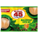 Blend 45 Coffee Malunggay 52g