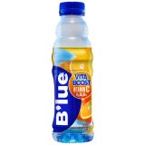 B'lue Drink Orange Flavor 500ml