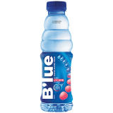 B'lue Drink Lychee Flavor 500ml