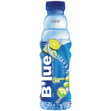 B'lue Drink Cool Cucumber Lime 500ml