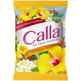 Calla Powder Summer Fresh 50g