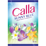 Calla Sunny Blue Fresh Energy 28g