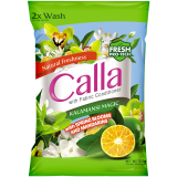 Calla Powder Kalamansi Magic (Green) 100g