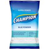 Champion Supra Power Blue Powder 40g