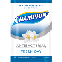 Champion FabCon Fresh Day 28ml