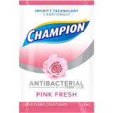 Champion FabCon Pink Fresh 28ml