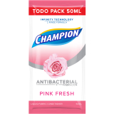 Champion FabCon Pink Fresh 50ml