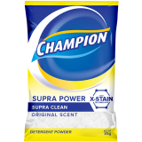 Champion Supra Power Original Scent 35g