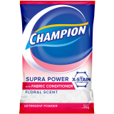 Champion Supra Power Floral Scent 40g