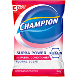Champion Supra Power Floral Scent 105g